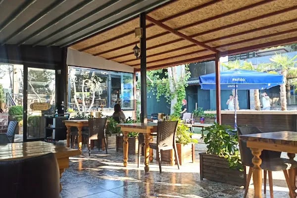 USTA BALIK DENİZLİ - Resim 20