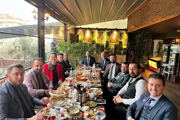 USTA BALIK DENİZLİ - Resim 1