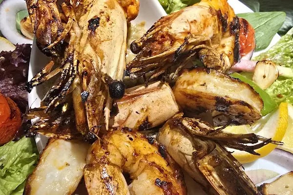 USTA BALIK DENİZLİ - Resim 17