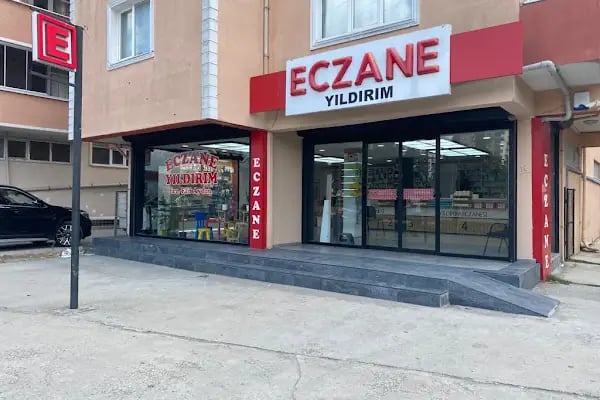 YILDIRIM ECZANESİ - Resim 1