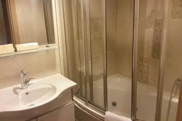 Grand Zeybek Hotel - Resim 7