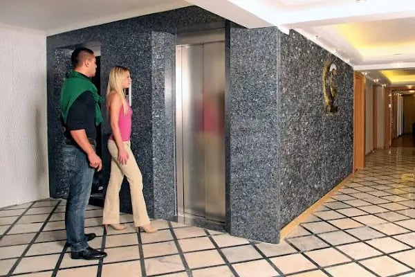 Grand Zeybek Hotel - Resim 6