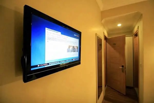 Grand Zeybek Hotel - Resim 12