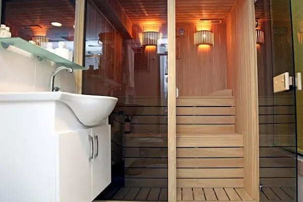 Grand Zeybek Hotel - Resim 8