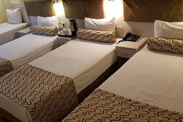 Grand Zeybek Hotel - Resim 15