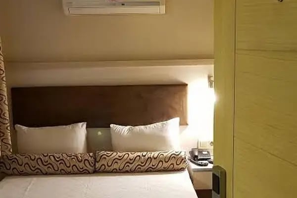 Grand Zeybek Hotel - Resim 18