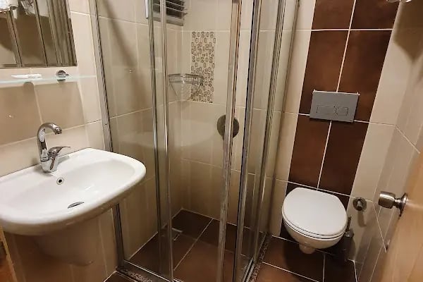 Grand Zeybek Hotel - Resim 3