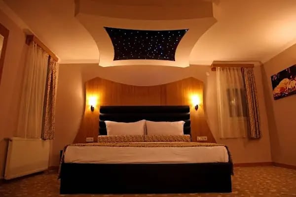 Grand Zeybek Hotel - Resim 9