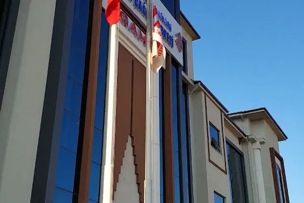 Acil Çağri Merkezi - Resim 3