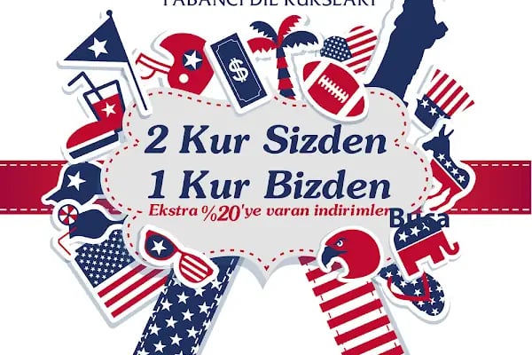 Özel Buca Amerikan Kültür Yabancı Dil Kursu - Resim 5