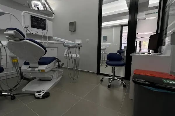 İMAJ Ağız ve Diş Sağlığı Polikliniği - Resim 2