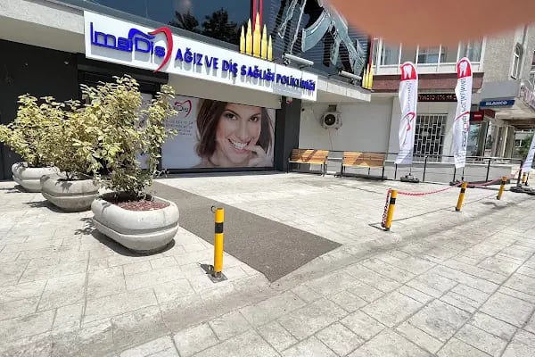 İMAJ Ağız ve Diş Sağlığı Polikliniği - Resim 1