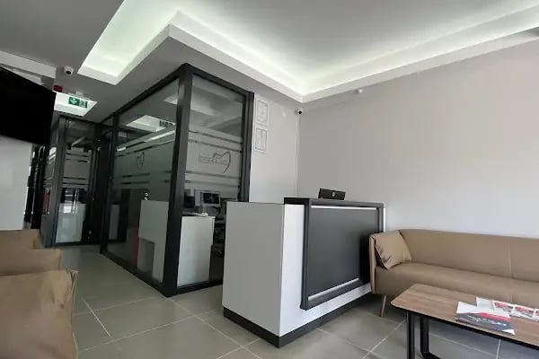 İMAJ Ağız ve Diş Sağlığı Polikliniği - Resim 4