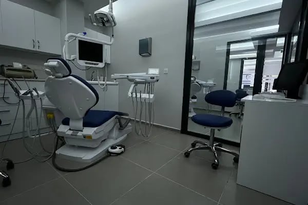 İMAJ Ağız ve Diş Sağlığı Polikliniği - Resim 5