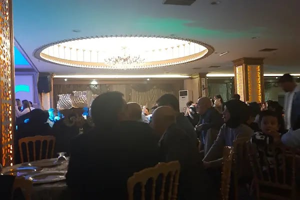 Siva Düğün Salonları (Dudullu Vatan Bilgisayar Üstü) - Resim 16