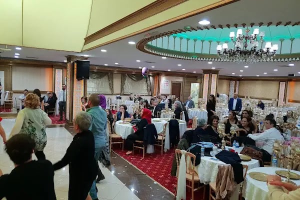 Siva Düğün Salonları (Dudullu Vatan Bilgisayar Üstü) - Resim 4