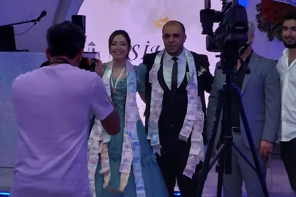 Siva Düğün Salonları (Dudullu Vatan Bilgisayar Üstü) - Resim 18