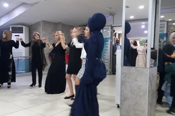 Siva Düğün Salonları (Dudullu Vatan Bilgisayar Üstü) - Resim 6
