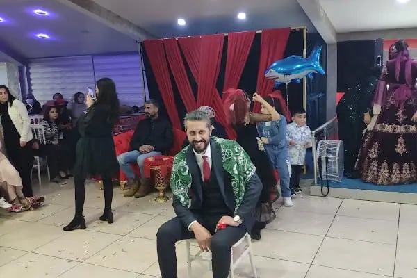 Siva Düğün Salonları (Dudullu Vatan Bilgisayar Üstü) - Resim 5