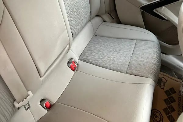 City Garage Oto Yıkama Detailing - Resim 8