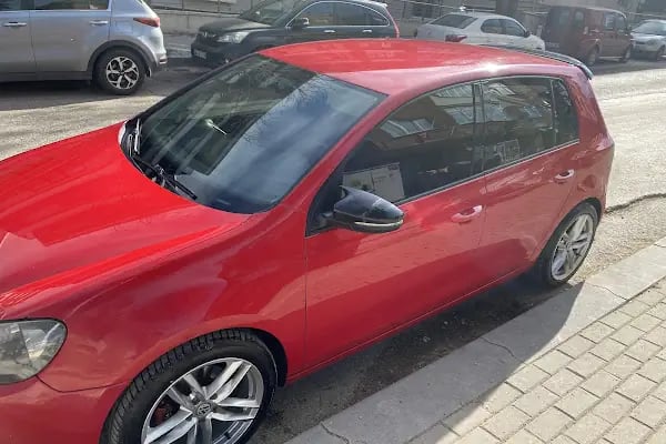 City Garage Oto Yıkama Detailing - Resim 4