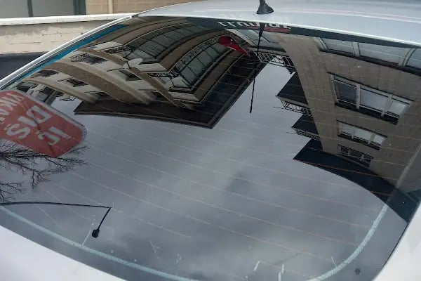 City Garage Oto Yıkama Detailing - Resim 2