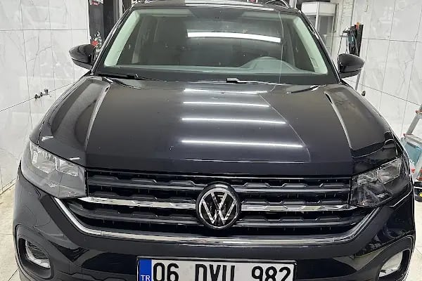 City Garage Oto Yıkama Detailing - Resim 5