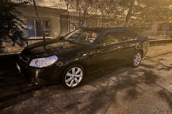 City Garage Oto Yıkama Detailing - Resim 6