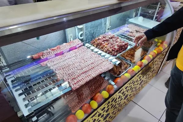 Şanlıurfa Lezzet Kebap Ve Lahmacun Salonu - Resim 3