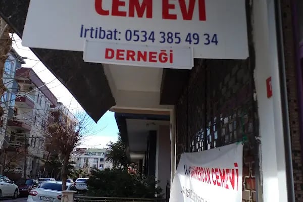 Şahı Merdan Cemevi Derneği - Resim 16