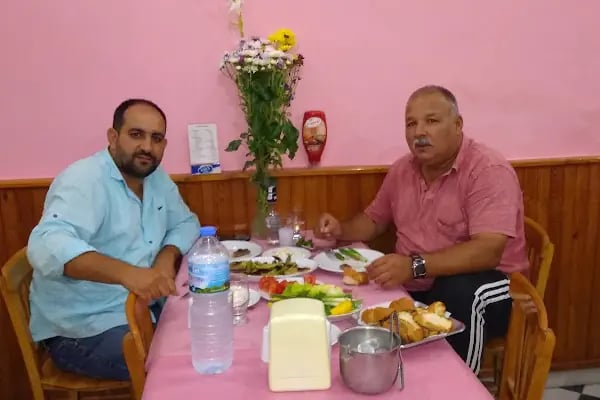 Kürt Ali Restoran - Resim 5