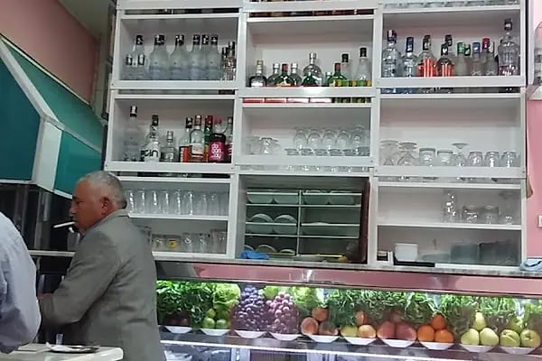 Kürt Ali Restoran - Resim 7
