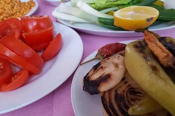 Kürt Ali Restoran - Resim 2