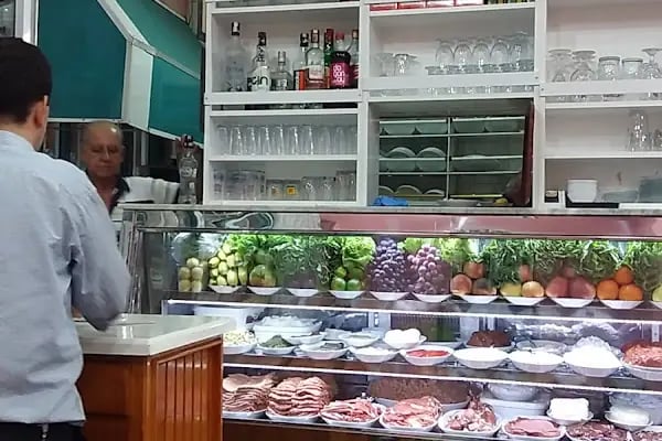 Kürt Ali Restoran - Resim 3