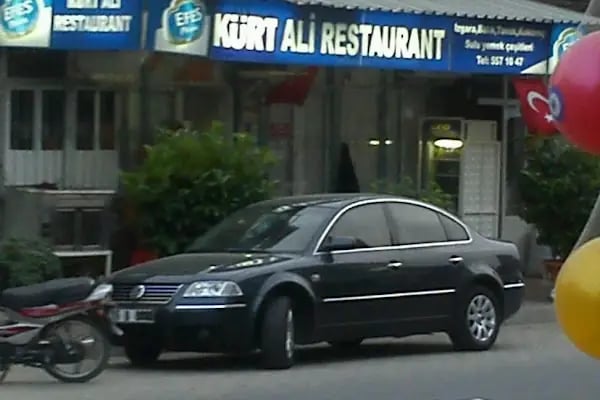 Kürt Ali Restoran - Resim 10