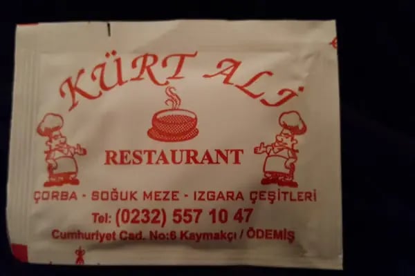 Kürt Ali Restoran - Resim 9