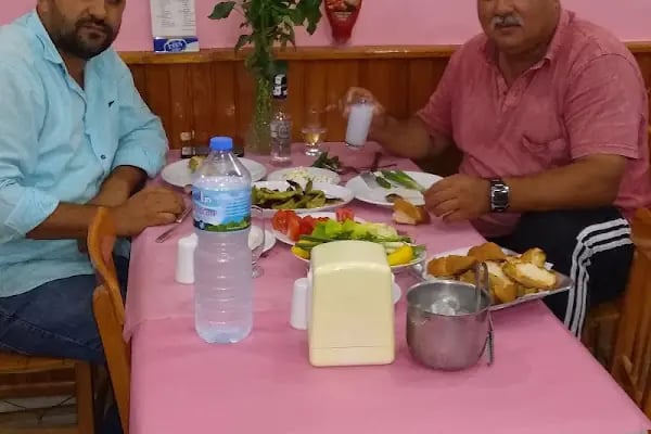 Kürt Ali Restoran - Resim 8