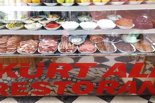 Kürt Ali Restoran - Resim 4