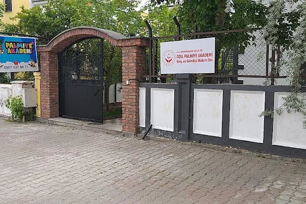 Palmiye akademi ingilizce eğitim veren kreş - Resim 3