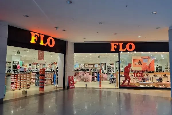 FLO Adapazarı Agora AVM Mağazası - Resim 5