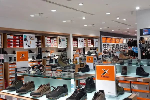 FLO Adapazarı Agora AVM Mağazası - Resim 14