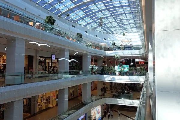 FLO Adapazarı Agora AVM Mağazası - Resim 6
