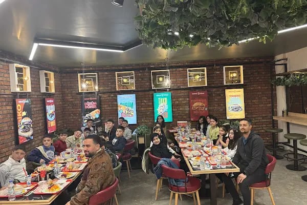 Bereket Döner - Kahramanmaraş Afşin - Resim 1