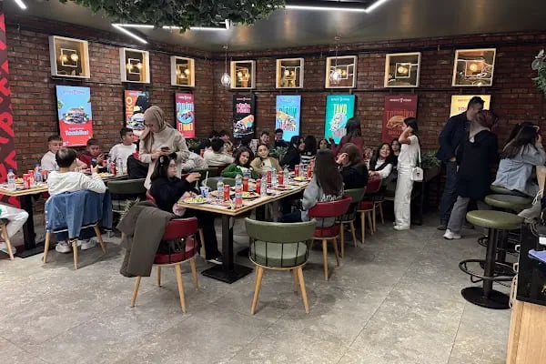 Bereket Döner - Kahramanmaraş Afşin - Resim 2