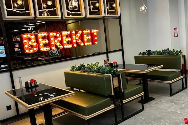 Bereket Döner - Kahramanmaraş Afşin - Resim 15