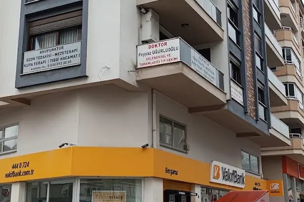 VakıfBank Bergama Şubesi - Resim 4