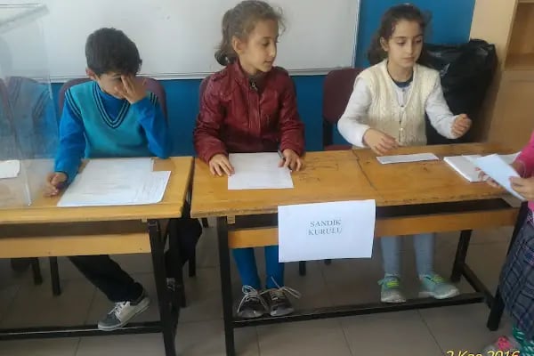 Köseler İlköğretim Okulu - Resim 7