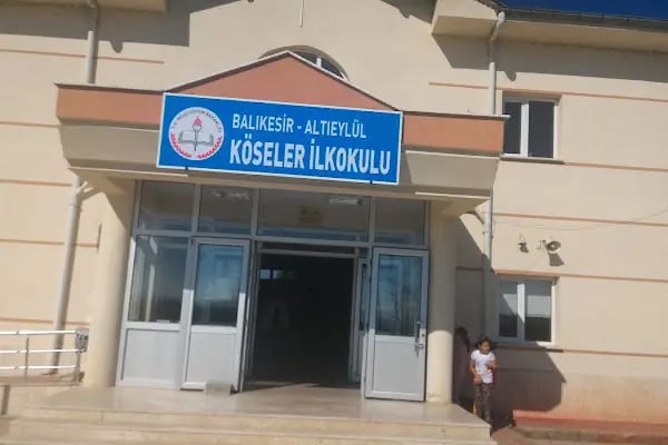 Köseler İlköğretim Okulu - Resim 3