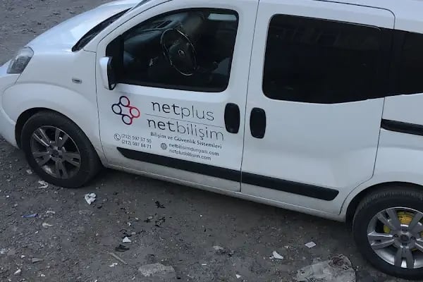 NET PLUS BİLİŞİM LİMİTED ŞİRKETİ - Resim 2