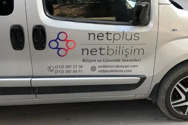 NET PLUS BİLİŞİM LİMİTED ŞİRKETİ - Resim 10